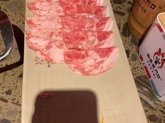 雪花肥牛-椒香城门口老火锅(天府长城店)