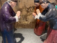 -淄博聊斋城景区