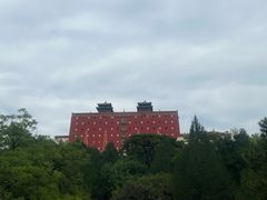 -普陀宗乘之庙(小布达拉宫)