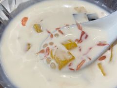椰汁西米露-清水蘭軒