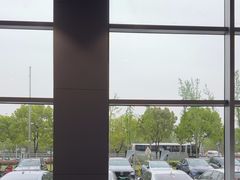 -奔驰上海利星(七宝店)