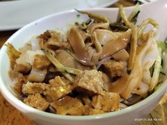 -平娃三宝烧烤·面食(富丰桥店)