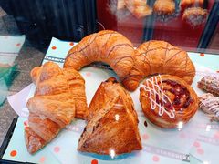 -星巴克(广州正佳广场4层店)
