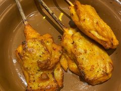 鸡翅-萨莉亚意式餐厅(江桥万达广场店)