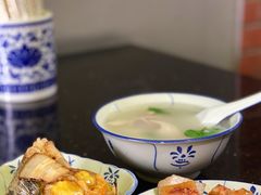 -老妈宫粽球