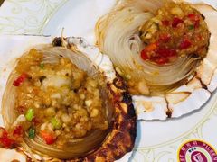 -比尔森啤酒自助烤肉(红旗街店)