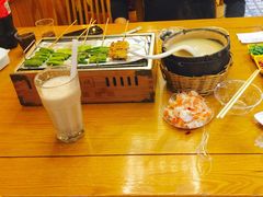 -云晓光头烧烤吧(德平路店)