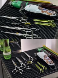 -Z.X HAIR SALON张新美业
