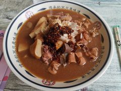 -陈亨卤煮小肠(广安门店)