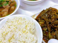 -雨霖祥和炖肉(南市店)