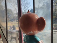 -鸡鸣汤包(红山动物园店)