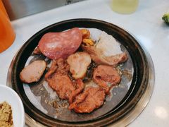 -鲸之味回转自助小火锅(钟鼎名悦店)