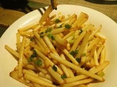 花生苗-青桃餐厅