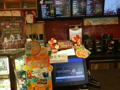 -华莱士·全鸡汉堡(长安街口店)