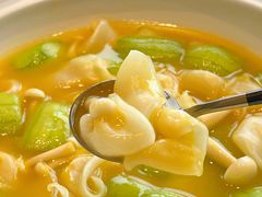 -馋遇江南·精致湖景雅宴(东方之门店)