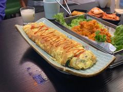 -槿Story·韩国料理(望京韩国美食城店)