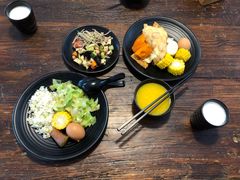 -北京山里寒舍度假酒店