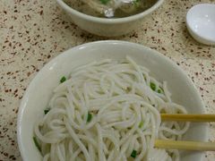 -安平依杰拌粉干(大同店)