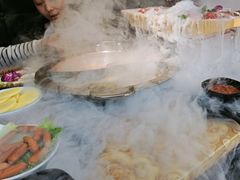 -塔兰齐新疆孜然火锅(鲤鱼山路店)