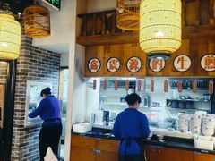 -鑫震源·苏式大虾生煎(山塘街店)