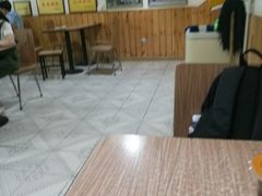 -清真盛志望麻酱酿皮·非遗老字号