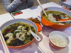 -小六鱼你.下饭酸菜鱼(益田假日广场店)
