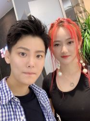 -意廊 Hair Salon