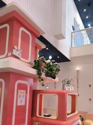 -奈尔宝家庭中心·亲子餐厅(华采天地店)