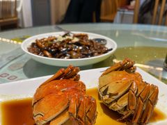 -品味楼·醉卤·酱排骨·无锡特色菜