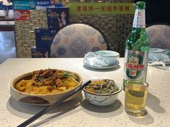 -刀郎牛肉面新疆餐厅·烧烤(清真通州珠江国际城店)