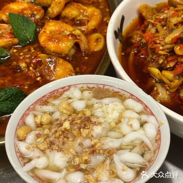 武汉最好吃的川菜馆！