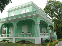 -龙环葡韵住宅式博物馆