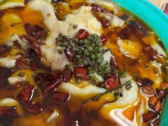 -懒人盐府人家(航天桥店)