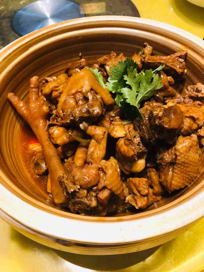 天贵食府(丰体南路店)