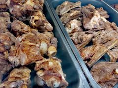 -王裕興肉莊(南禅寺店)