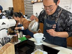 -Torch Coffee 炬点咖啡
