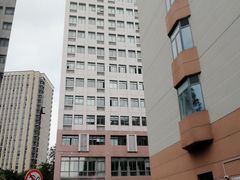-上海市贸易学校(赤峰路院区)