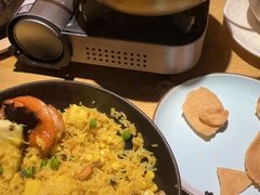 -泰果东南亚餐厅(旭辉广场店)