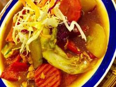 -茉莉.Red Crab