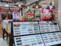 -京客隆超市(管庄店)