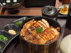 -玄白·炭烤活鳗(上海首店)