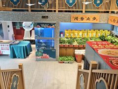 -呷湘厨·鱼汤捞饭·剁椒鱼头·辣椒炒肉(国家会展中心店)