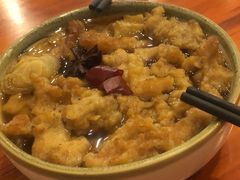 -马氏大盘鸡(原胜利桥东店)