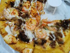 -Mr.Pizza米斯特比萨(五四广场青岛首店)