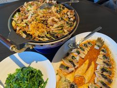 -喜悦烤鸭·新京菜(王府井店)