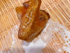 -安泰楼·佛跳墙创始人·传统闽味早茶·酒楼(三坊七巷闽菜地标店)