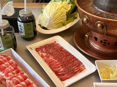-牛街·马辈儿涮肉(牛街总店)