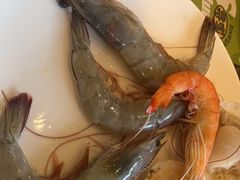 -亚马逊海鲜自助(王府井店)