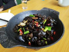 -万景饭店·鱼街农家菜