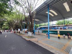 -南宁市动物园